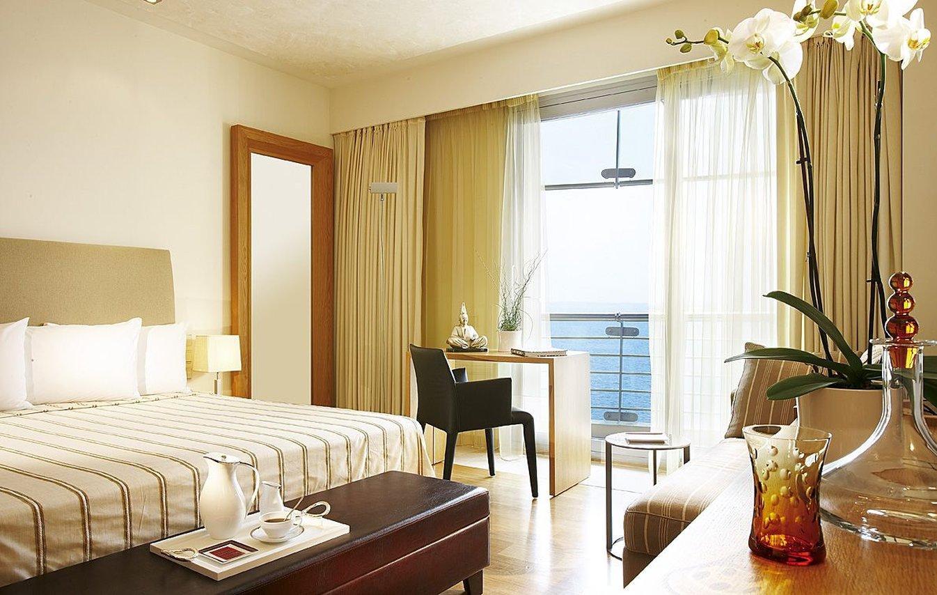 Daios Luxury Living Ξενοδοχείο Θεσσαλονίκη Δωμάτιο φωτογραφία